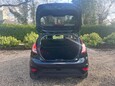 Ford Fiesta 1.25 Zetec Black Edition Euro 6 3dr 27