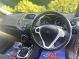 Ford Fiesta 1.25 Zetec Black Edition Euro 6 3dr 28