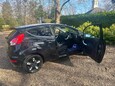 Ford Fiesta 1.25 Zetec Black Edition Euro 6 3dr 35