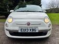 Fiat 500 1.2 Lounge Euro 4 3dr 3