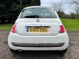 Fiat 500 1.2 Lounge Euro 4 3dr 6