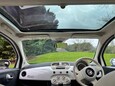 Fiat 500 1.2 Lounge Euro 4 3dr 9