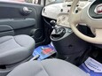 Fiat 500 1.2 Lounge Euro 4 3dr 32