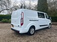 Ford Transit Custom 2.0 300 EcoBlue Trend L2 H1 Euro 6 5dr 15