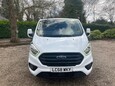 Ford Transit Custom 2.0 300 EcoBlue Trend L2 H1 Euro 6 5dr 2