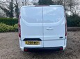 Ford Transit Custom 2.0 300 EcoBlue Trend L2 H1 Euro 6 5dr 11