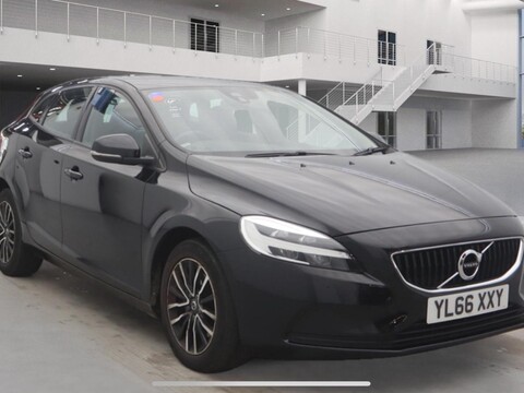 Volvo V40 2.0 T2 Momentum Euro 6 (s/s) 5dr 1