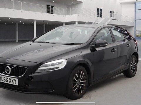 Volvo V40 2.0 T2 Momentum Euro 6 (s/s) 5dr 2