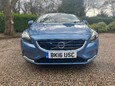 Volvo V40 2.0 D2 SE Lux Nav Auto Euro 6 (s/s) 5dr 3