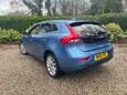 Volvo V40 2.0 D2 SE Lux Nav Auto Euro 6 (s/s) 5dr 5