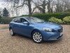 Volvo V40 2.0 D2 SE Lux Nav Auto Euro 6 (s/s) 5dr