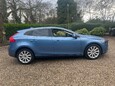 Volvo V40 2.0 D2 SE Lux Nav Auto Euro 6 (s/s) 5dr 11