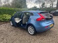 Volvo V40 2.0 D2 SE Lux Nav Auto Euro 6 (s/s) 5dr 8