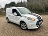 Ford Transit Connect 1.6 TDCi 200 Limited L1 H1 5dr