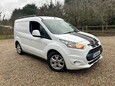 Ford Transit Connect 1.6 TDCi 200 Limited L1 H1 5dr 1