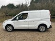 Ford Transit Connect 1.6 TDCi 200 Limited L1 H1 5dr 4