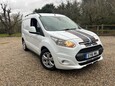 Ford Transit Connect 1.6 TDCi 200 Limited L1 H1 5dr 5