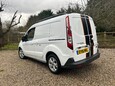 Ford Transit Connect 1.6 TDCi 200 Limited L1 H1 5dr 7