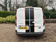 Ford Transit Connect 1.6 TDCi 200 Limited L1 H1 5dr 8