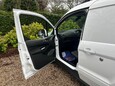 Ford Transit Connect 1.6 TDCi 200 Limited L1 H1 5dr 29