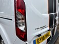 Ford Transit Connect 1.6 TDCi 200 Limited L1 H1 5dr 32