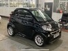 Smart Fortwo Coupe 1.0 MHD Passion Cabriolet SoftTouch Euro 5 (s/s) 2dr