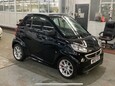 Smart Fortwo Coupe 1.0 MHD Passion Cabriolet SoftTouch Euro 5 (s/s) 2dr 1