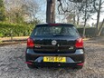 Volkswagen Polo 1.2 TSI BlueMotion Tech SE Euro 6 (s/s) 5dr 23