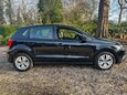 Volkswagen Polo 1.2 TSI BlueMotion Tech SE Euro 6 (s/s) 5dr 8