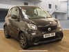 Smart Fortwo Coupe 1.0 Prime (Premium) Twinamic Euro 6 (s/s) 2dr