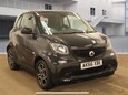 Smart Fortwo Coupe 1.0 Prime (Premium) Twinamic Euro 6 (s/s) 2dr 1