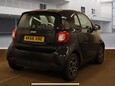 Smart Fortwo Coupe 1.0 Prime (Premium) Twinamic Euro 6 (s/s) 2dr 4