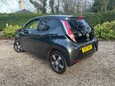 Toyota Aygo 1.0 VVT-i x-clusiv3 Euro 6 5dr 5