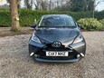 Toyota Aygo 1.0 VVT-i x-clusiv3 Euro 6 5dr 3