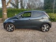 Toyota Aygo 1.0 VVT-i x-clusiv3 Euro 6 5dr 7