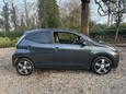 Toyota Aygo 1.0 VVT-i x-clusiv3 Euro 6 5dr 10