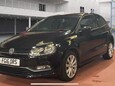 Volkswagen Polo 1.2 TSI BlueMotion Tech Match Euro 6 (s/s) 3dr 2