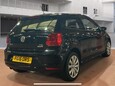 Volkswagen Polo 1.2 TSI BlueMotion Tech Match Euro 6 (s/s) 3dr 4