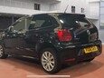 Volkswagen Polo 1.2 TSI BlueMotion Tech Match Euro 6 (s/s) 3dr 3