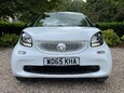 Smart Fortwo Coupe 1.0 Passion Twinamic Euro 6 (s/s) 2dr 2