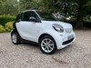 Smart Fortwo Coupe 1.0 Passion Twinamic Euro 6 (s/s) 2dr