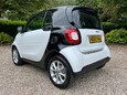 Smart Fortwo Coupe 1.0 Passion Twinamic Euro 6 (s/s) 2dr 3