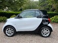 Smart Fortwo Coupe 1.0 Passion Twinamic Euro 6 (s/s) 2dr 4