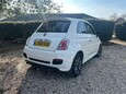 Fiat 500 1.2 S Euro 6 (s/s) 3dr 12