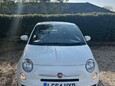 Fiat 500 1.2 S Euro 6 (s/s) 3dr 3