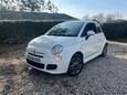 Fiat 500 1.2 S Euro 6 (s/s) 3dr 4