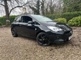 Vauxhall Corsa 1.0i Turbo ecoFLEX Limited Edition Euro 6 (s/s) 3dr 1