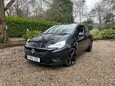 Vauxhall Corsa 1.0i Turbo ecoFLEX Limited Edition Euro 6 (s/s) 3dr 4