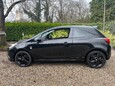 Vauxhall Corsa 1.0i Turbo ecoFLEX Limited Edition Euro 6 (s/s) 3dr 8