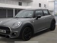 Mini Hatch 1.5 Cooper Euro 6 (s/s) 5dr 2